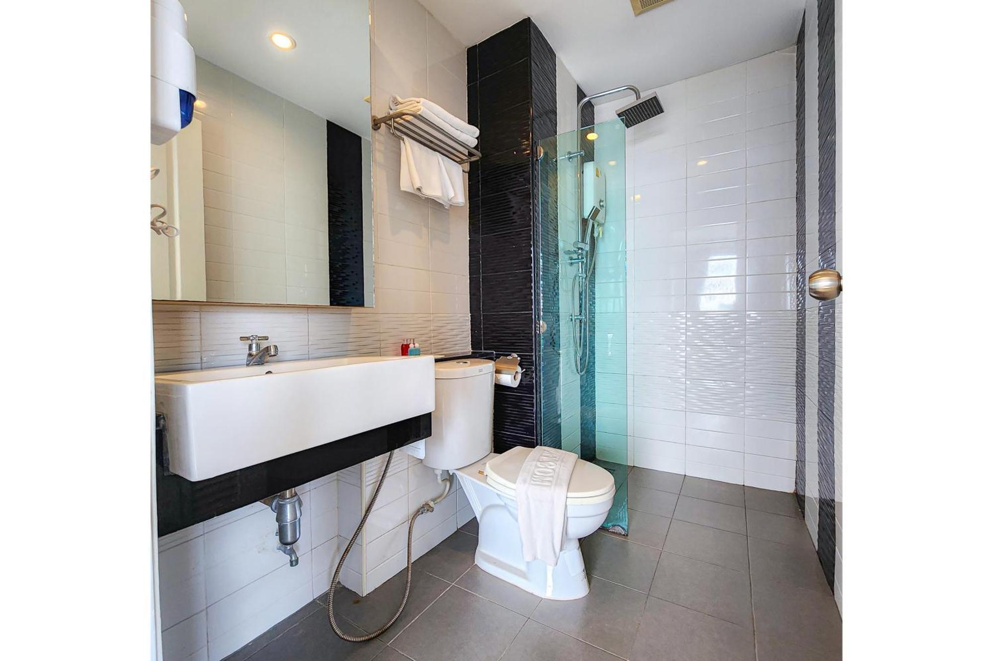 O2 Hotel Maesot Mae Sot Buitenkant foto