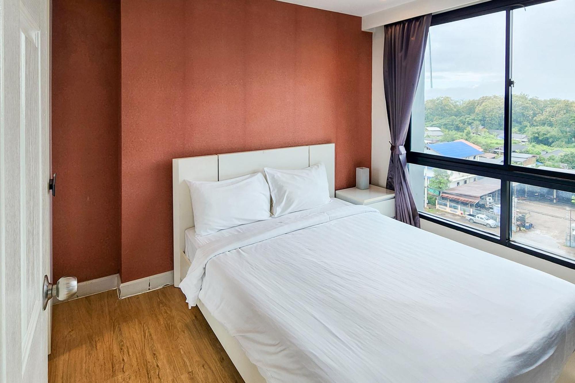 O2 Hotel Maesot Mae Sot Buitenkant foto