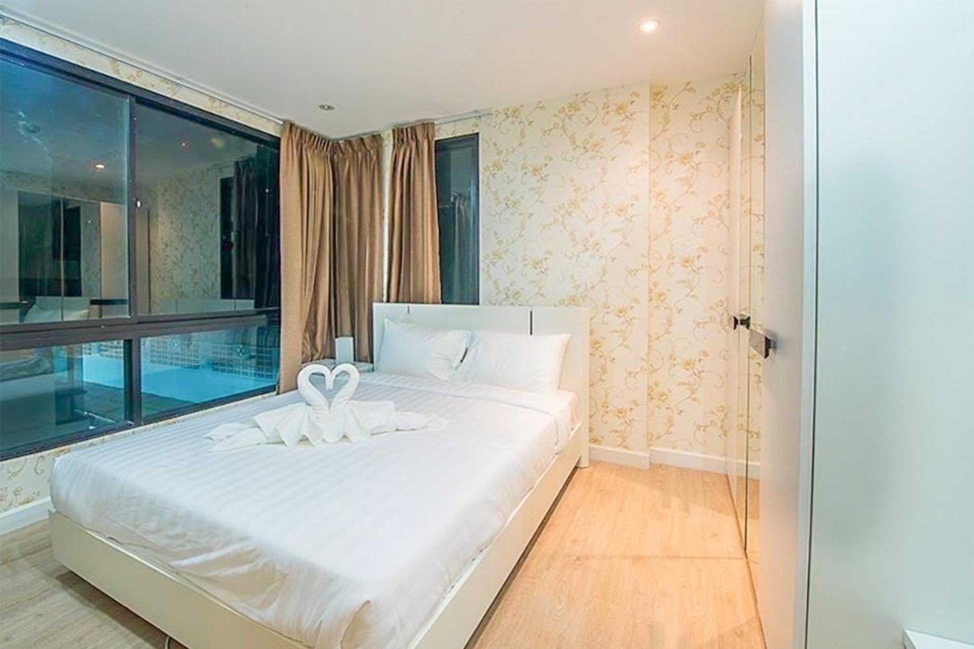 O2 Hotel Maesot Mae Sot Buitenkant foto