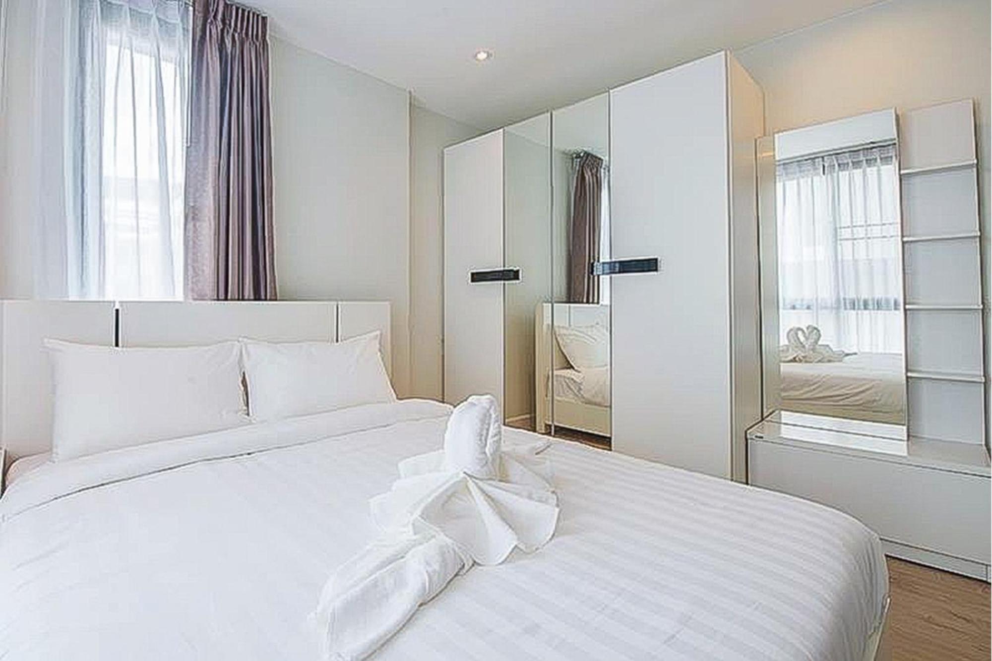 O2 Hotel Maesot Mae Sot Buitenkant foto