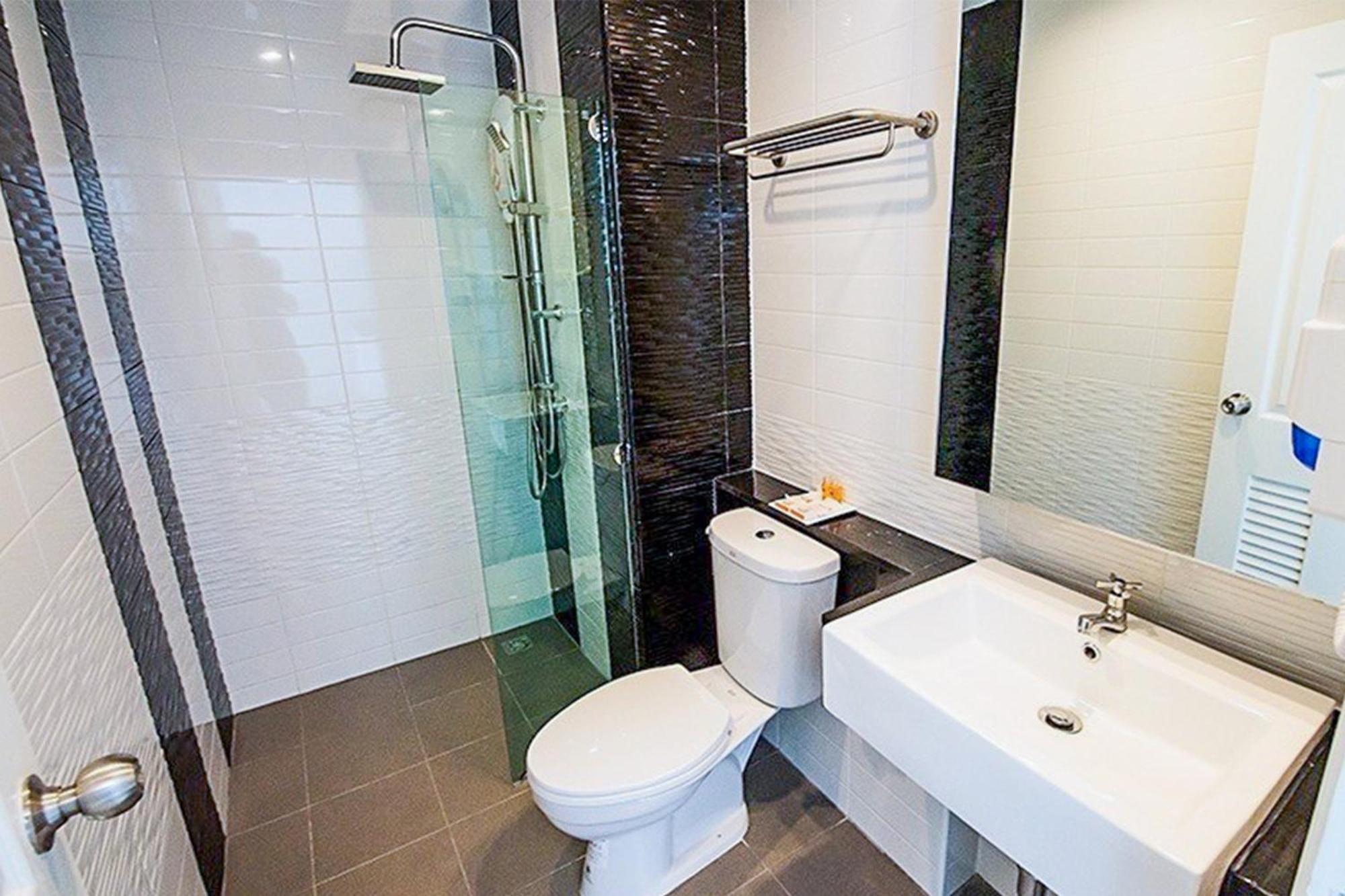 O2 Hotel Maesot Mae Sot Buitenkant foto