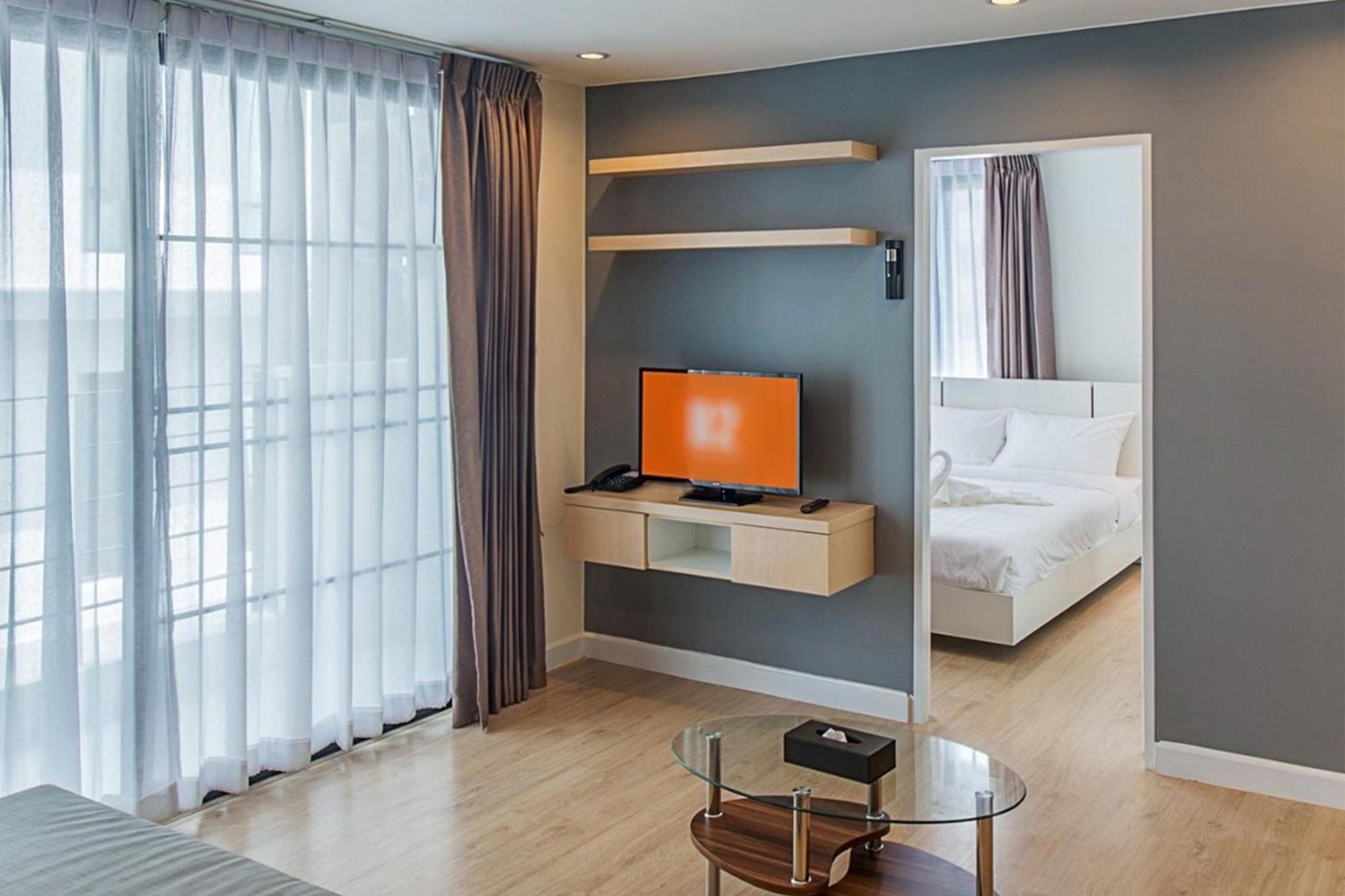O2 Hotel Maesot Mae Sot Buitenkant foto