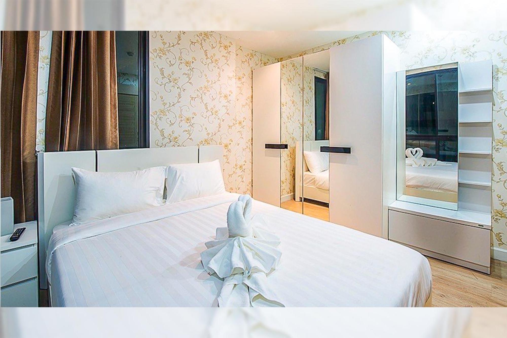 O2 Hotel Maesot Mae Sot Buitenkant foto
